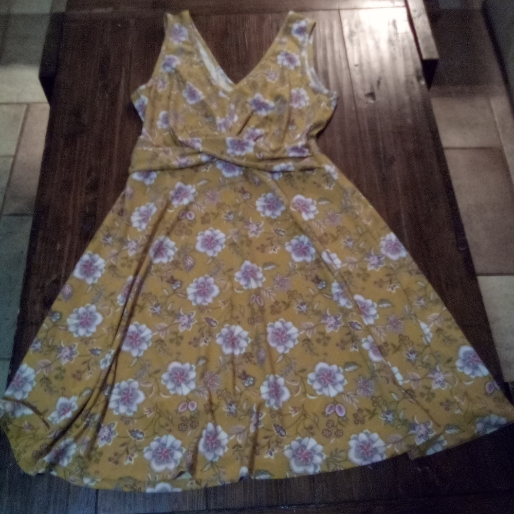 Summer dress